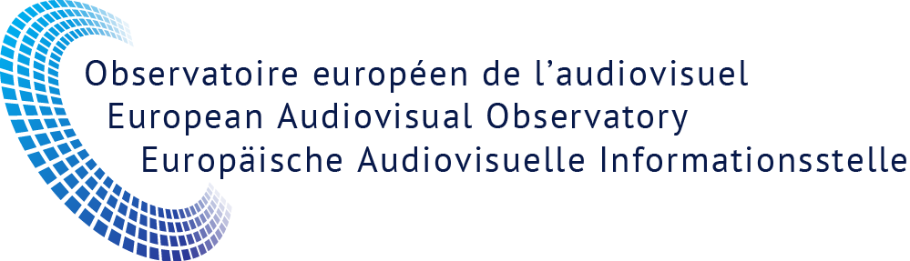 European Observatory of Audiovisual
