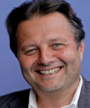 Jérôme PAILLARD - Founder - Strategic Advisor