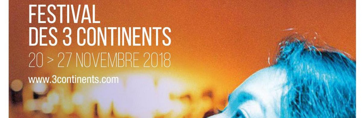 FESTIVAL DES 3 CONTINENTS