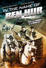 IN THE NAME OF BEN-HUR