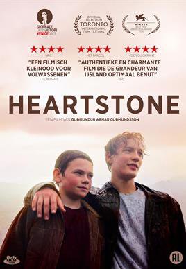 HEARTSTONE