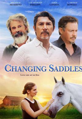 Changing Saddles (2018)